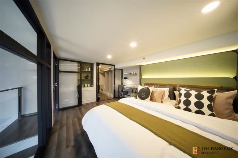 KnightsBridge Space Rama 9, กรุงเทพ, 533 Thanon Asok, ดินแดง, กรุงเทพ, 75 ตร.ม., คอนโด ขาย, โดย Sirirut Havee Akehurst, 500382549 - DDproperty.com