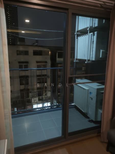 IDEO Sukhumvit 93, Bangkok, 2331 Soi Sukhumvit 93, Bang Chak, Phra Khanong, Bangkok, 2 Bedrooms, 52 sqm, Condo For Rent, by Sandly, 500382550 - DDproperty.com