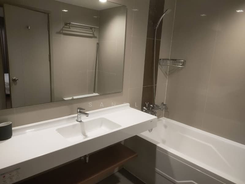 IDEO Sukhumvit 93 : ไอดีโอ สุขุมวิท 93, กรุงเทพ, 2331 ซอยสุขุมวิท 93, บางจาก, พระโขนง, กรุงเทพ, 52 ตร.ม., คอนโด ให้เช่า, โดย Sandly, 500382550 - DDproperty.com