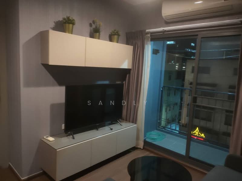 IDEO Sukhumvit 93 : ไอดีโอ สุขุมวิท 93, กรุงเทพ, 2331 ซอยสุขุมวิท 93, บางจาก, พระโขนง, กรุงเทพ, 52 ตร.ม., คอนโด ให้เช่า, โดย Sandly, 500382550 - DDproperty.com