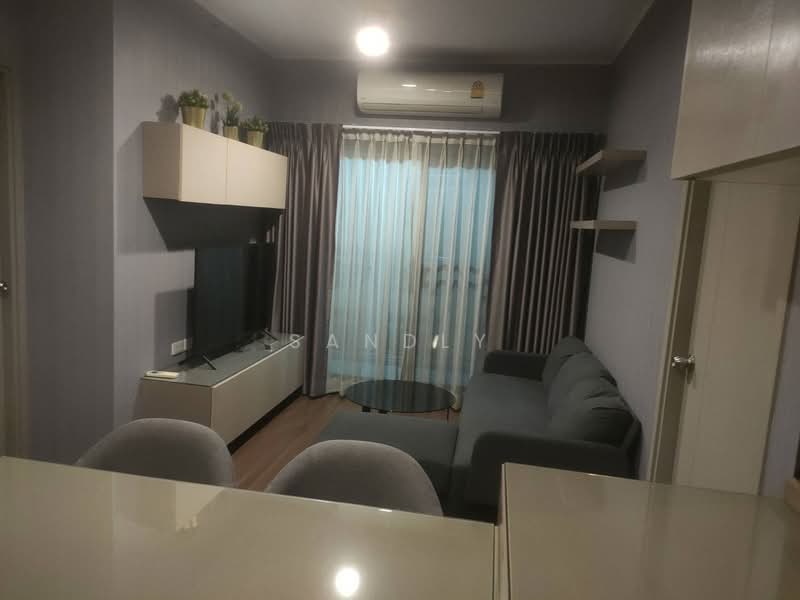 IDEO Sukhumvit 93, Bangkok, 2331 Soi Sukhumvit 93, Bang Chak, Phra Khanong, Bangkok, 2 Bedrooms, 52 sqm, Condo For Rent, by Sandly, 500382550 - DDproperty.com