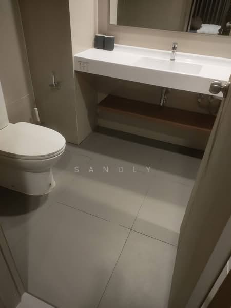 IDEO Sukhumvit 93, Bangkok, 2331 Soi Sukhumvit 93, Bang Chak, Phra Khanong, Bangkok, 2 Bedrooms, 52 sqm, Condo For Rent, by Sandly, 500382550 - DDproperty.com