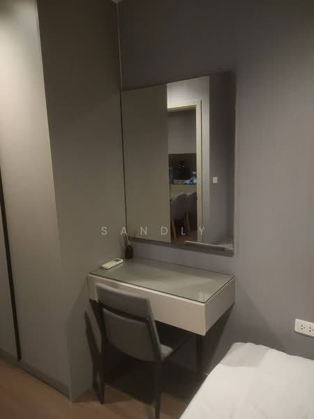 IDEO Sukhumvit 93, Bangkok, 2331 Soi Sukhumvit 93, Bang Chak, Phra Khanong, Bangkok, 2 Bedrooms, 52 sqm, Condo For Rent, by Sandly, 500382550 - DDproperty.com