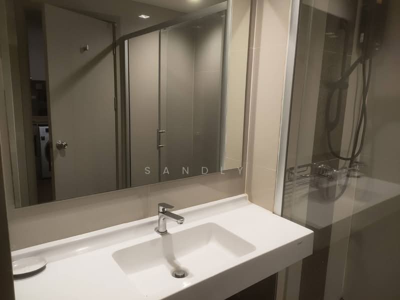IDEO Sukhumvit 93, Bangkok, 2331 Soi Sukhumvit 93, Bang Chak, Phra Khanong, Bangkok, 2 Bedrooms, 52 sqm, Condo For Rent, by Sandly, 500382550 - DDproperty.com