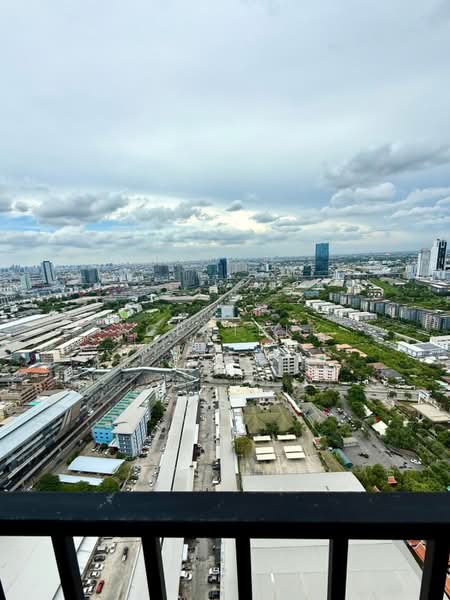 NUE Noble Srinakarin-Lasalle, Samut Prakan, Srinakarin Road, Samrong Nua, Muang Samut Prakarn, Samut Prakan, 2 Bedrooms, 35 sqm, Condo For Sale, by Agentbkk, 500382552 - DDproperty.com