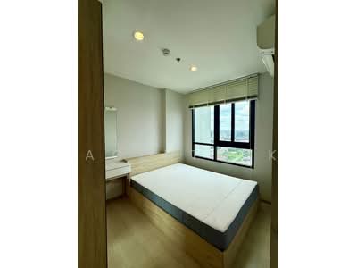 ขาย - NUE Noble Srinakarin-Lasalle : นิว โนเบิล ศรีนครินทร์-ลาซาล, สมุทรปราการ