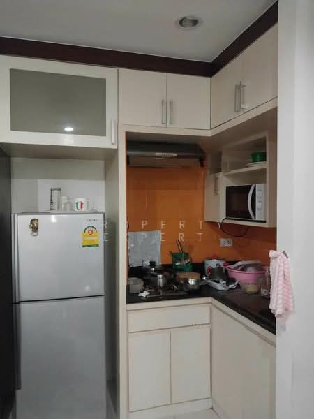 The Private at Sutthisan, Bangkok, Mithuna Alley, Lane 5, Samsen Nok, Huai Khwang, Bangkok, 1 Bedroom, 50 sqm, Condo For Sale, by Property Expert, 500382553 - DDproperty.com
