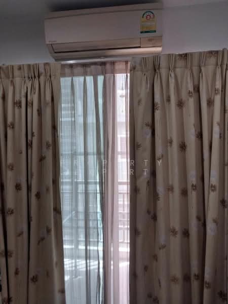 The Private at Sutthisan, Bangkok, Mithuna Alley, Lane 5, Samsen Nok, Huai Khwang, Bangkok, 1 Bedroom, 50 sqm, Condo For Sale, by Property Expert, 500382553 - DDproperty.com