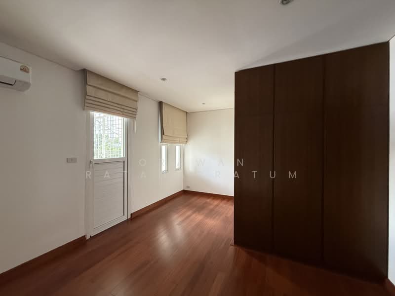 90/18 Sawatdi Khwaeng Khlong Tan Nuea, Watthana, Krung Thep Maha Nakhon 10110, กรุงเทพ, Soi Sawatdi, คลองตันเหนือ, วัฒนา, กรุงเทพ, 450 ตร.ม., บ้านแฝด ให้เช่า, โดย Orawan Ratanapratum, 500382555 - DDproperty.com