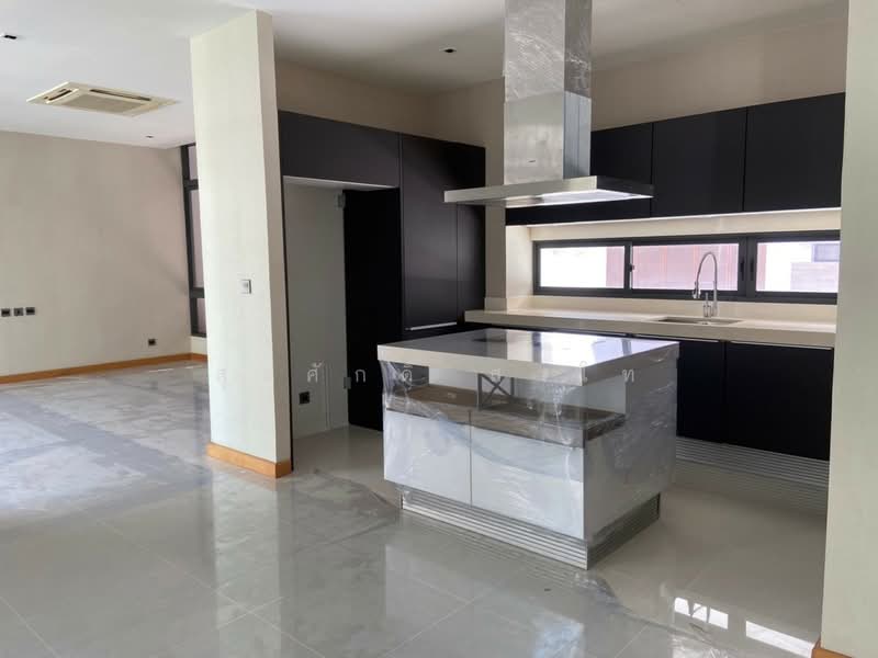 Parc Priva, Bangkok, Thiam Ruammit Road, Huai Khwang, Bangkok, 4 Bedrooms, 400 sqm, Single Detached House For Sale, by Surasak Satho, 500382556 - DDproperty.com