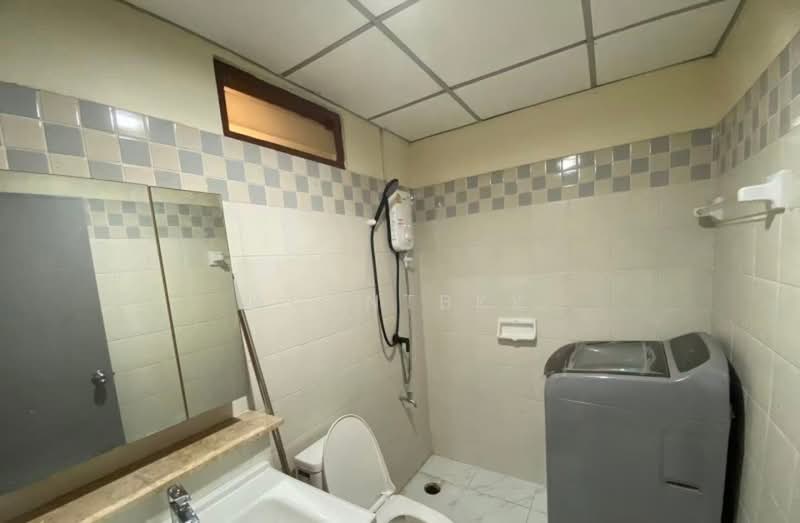 The Parkland Bangna, Bangkok, Soi Bangna-Trat 37 Bangna-Trat Road, Bang Na, Bangkok, 1 Bedroom, 38 sqm, Condo For Rent, by Agentbkk, 500382559 - DDproperty.com