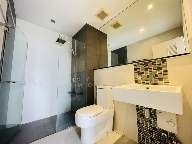 Urbano Absolute Sathon-Taksin : เออร์บาโน่ แอบโซลูท สาทร - ตากสิน, กรุงเทพ, 345 ซอยเจริญนคร 14/2, คลองต้นไทร, คลองสาน, กรุงเทพ, 30 ตร.ม., คอนโด ให้เช่า, โดย Waiyawut Kwanmongkhol, 500382560 - DDproperty.com