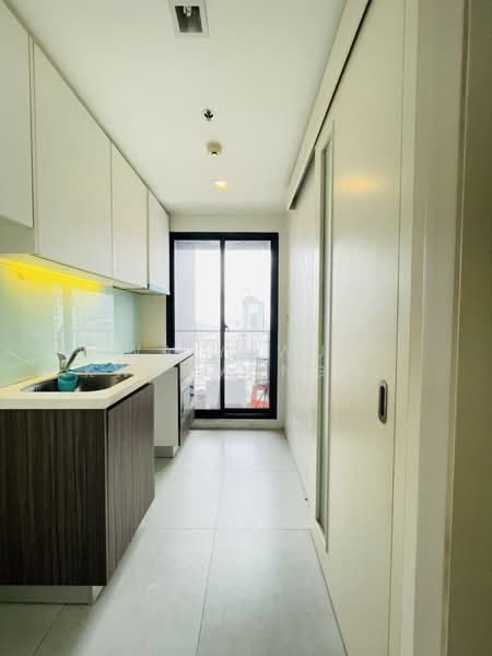 Urbano Absolute Sathon-Taksin : เออร์บาโน่ แอบโซลูท สาทร - ตากสิน, กรุงเทพ, 345 ซอยเจริญนคร 14/2, คลองต้นไทร, คลองสาน, กรุงเทพ, 30 ตร.ม., คอนโด ให้เช่า, โดย Waiyawut Kwanmongkhol, 500382560 - DDproperty.com