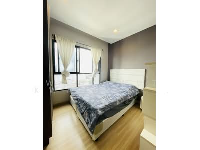 For Rent - Urbano Absolute Sathon-Taksin, Bangkok