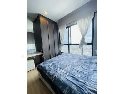 For Rent - Urbano Absolute Sathon-Taksin, Bangkok