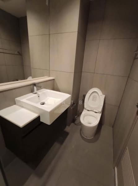 The Politan Rive : เดอะ โพลิแทน รีฟ, นนทบุรี, ซอยนนทบุรี 15, บางกระสอ, เมืองนนทบุรี, นนทบุรี, 25 ตร.ม., คอนโด ให้เช่า, โดย Agentbkk, 500382562 - DDproperty.com