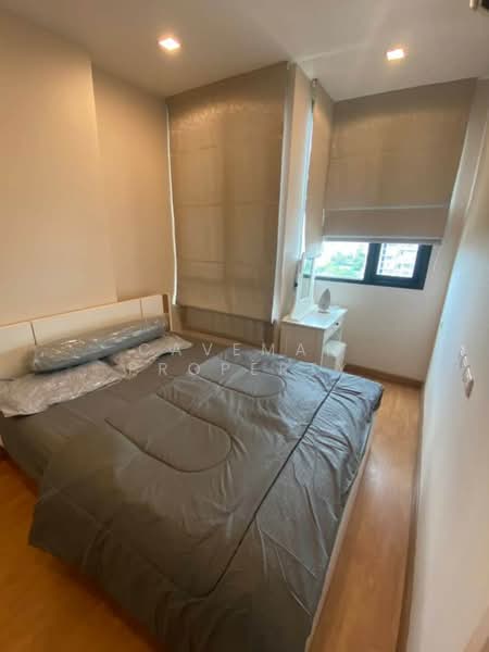 Q House Sukhumvit 79, Bangkok, 2059 Sukhumvit Road, Phra Kanong Nua, Watthana, Bangkok, 1 Bedroom, 31 sqm, Condo For Rent, by caveman property, 500382563 - DDproperty.com