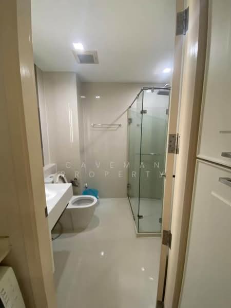 Q House Sukhumvit 79, Bangkok, 2059 Sukhumvit Road, Phra Kanong Nua, Watthana, Bangkok, 1 Bedroom, 31 sqm, Condo For Rent, by caveman property, 500382563 - DDproperty.com
