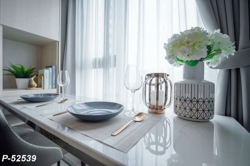 Life One Wireless, Bangkok, 1 Wireless Road, Lumphini, Pathum Wan, Bangkok, Studio, 28 sqm, Condo For Rent, by Susira Prueksawun, 500382566 - DDproperty.com