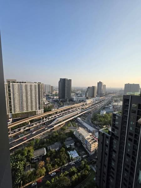 Life Sathorn Sierra : ไลฟ์ สาทร เซียร์รา, กรุงเทพ, ถนนราชพฤกษ์, ตลาดพลู, ธนบุรี, กรุงเทพ, 28 ตร.ม., คอนโด ให้เช่า, โดย caveman property, 500382568 - DDproperty.com