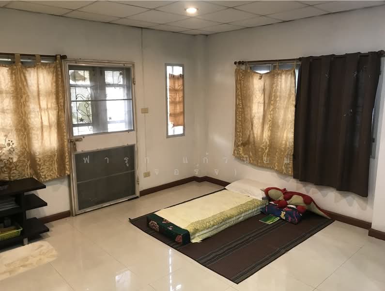 Nantana Garden, Samut Prakan, Soi Bang Pla 22, Bang Pla, Bang Plee, Samut Prakan, 3 Bedrooms, 88 sqm, Semi-Detached House (Twin House) For Sale, by ฟารุก แก้วนิยม (จอร์จ), 500382570 - DDproperty.com