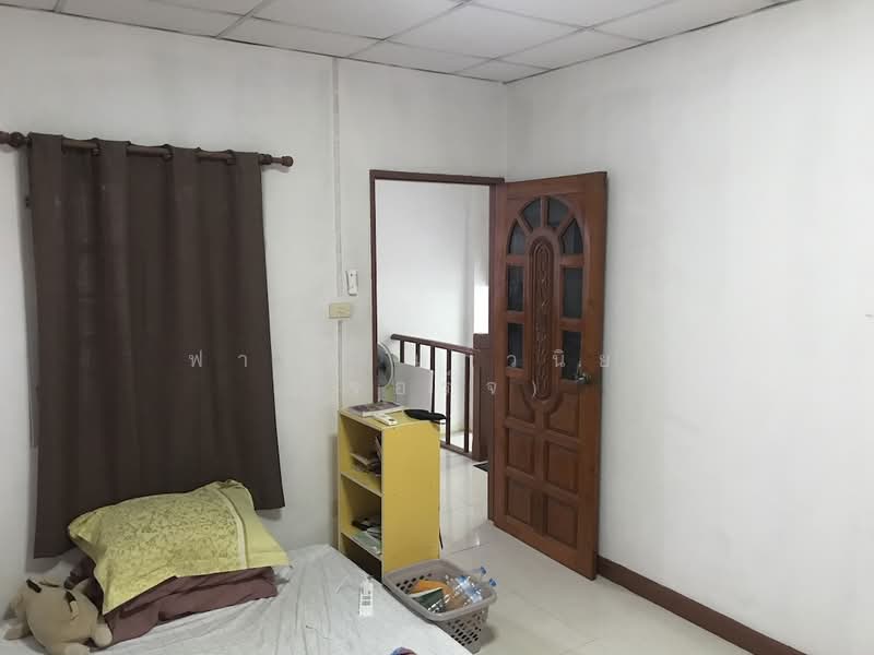 Nantana Garden, Samut Prakan, Soi Bang Pla 22, Bang Pla, Bang Plee, Samut Prakan, 3 Bedrooms, 88 sqm, Semi-Detached House (Twin House) For Sale, by ฟารุก แก้วนิยม (จอร์จ), 500382570 - DDproperty.com
