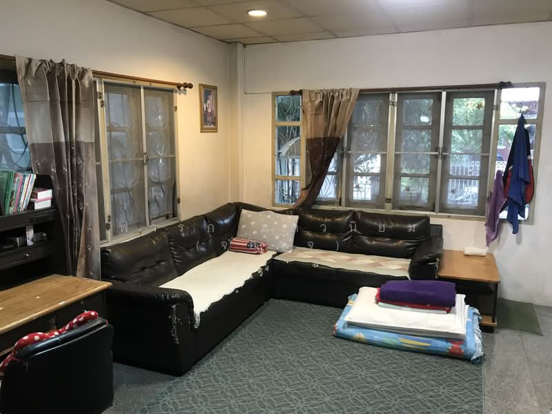 Nantana Garden, Samut Prakan, Soi Bang Pla 22, Bang Pla, Bang Plee, Samut Prakan, 3 Bedrooms, 88 sqm, Semi-Detached House (Twin House) For Sale, by ฟารุก แก้วนิยม (จอร์จ), 500382570 - DDproperty.com