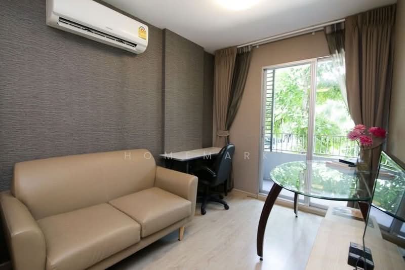 Elio Del Ray, Bangkok, 95 Sukhumvit 64 Road, Bang Chak, Phra Khanong, Bangkok, 1 Bedroom, 34 sqm, Condo For Sale, by Homemark, 500382573 - DDproperty.com