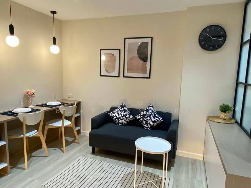 Lumpini Suite Sukhumvit 41, Bangkok, Soi Sukhumvit 41, Khlong Tan Nua, Watthana, Bangkok, Studio, 30 sqm, Condo For Rent, by Sompob Buaparungsri, 500382577 - DDproperty.com