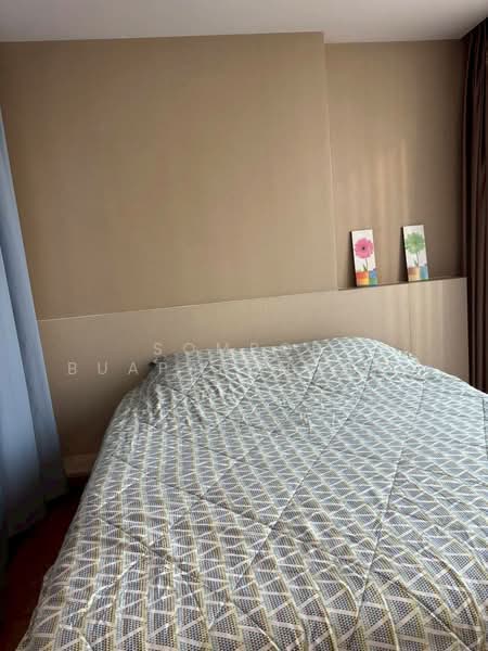 Noble Revo Silom : โนเบิล รีโว สีลม, กรุงเทพ, 88 ซอยสุรศักดิ์ ถนนสุรสักดิ์ แขวงสีลม เขตบางรัก จังหวัดกรุงเทพมหานคร, สีลม, บางรัก, กรุงเทพ, 34 ตร.ม., คอนโด ให้เช่า, โดย Sompob Buaparungsri, 500382580 - DDproperty.com