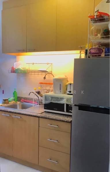 Plum Condo Nawamin, Bangkok, Soi Nawamin 86 Nawamin Road, Khlong Kum, Bueng Kum, Bangkok, 1 Bedroom, 29 sqm, Condo For Sale, by Homemark, 500382581 - DDproperty.com