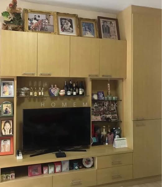 Plum Condo Nawamin, Bangkok, Soi Nawamin 86 Nawamin Road, Khlong Kum, Bueng Kum, Bangkok, 1 Bedroom, 29 sqm, Condo For Sale, by Homemark, 500382581 - DDproperty.com