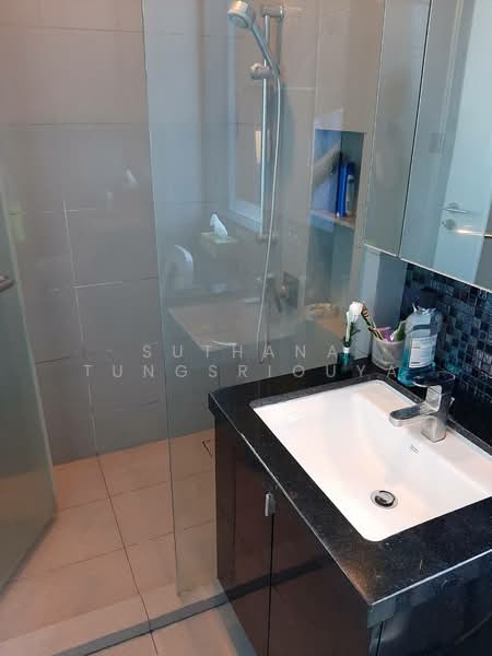 M Ladprao, Bangkok, 1188 Phahonyothin Rd, Jom Phon, Chatuchak, Bangkok, 1 Bedroom, 36 sqm, Condo For Sale, by Suthana Tungsriouya, 500382583 - DDproperty.com