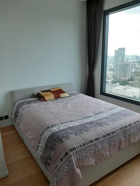 M Ladprao, Bangkok, 1188 Phahonyothin Rd, Jom Phon, Chatuchak, Bangkok, 1 Bedroom, 36 sqm, Condo For Sale, by Suthana Tungsriouya, 500382583 - DDproperty.com