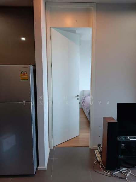 M Ladprao, Bangkok, 1188 Phahonyothin Rd, Jom Phon, Chatuchak, Bangkok, 1 Bedroom, 36 sqm, Condo For Sale, by Suthana Tungsriouya, 500382583 - DDproperty.com