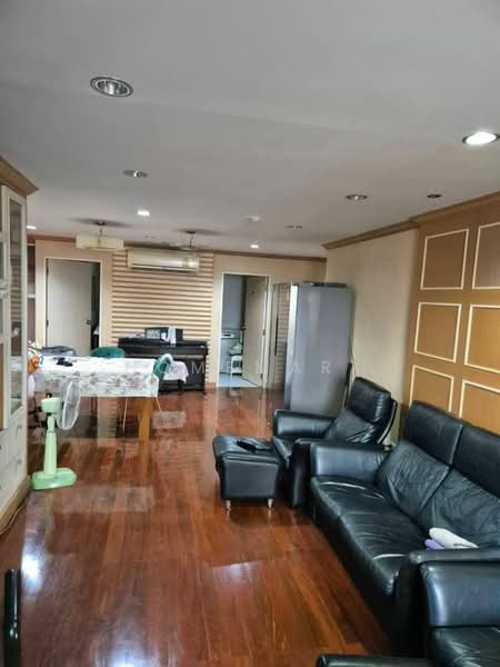 Floraville Condominium, Bangkok, 51 Pattanakarn, Suan Luang, Bangkok, 3 Bedrooms, 160 sqm, Condo For Sale, by Homemark, 500382584 - DDproperty.com