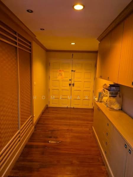 Floraville Condominium, Bangkok, 51 Pattanakarn, Suan Luang, Bangkok, 3 Bedrooms, 160 sqm, Condo For Sale, by Homemark, 500382584 - DDproperty.com