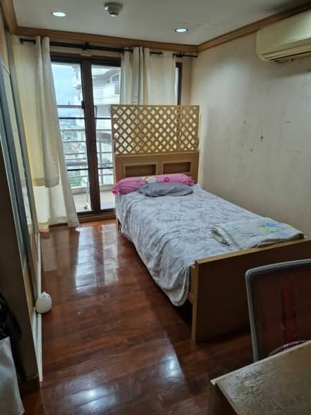 Floraville Condominium, Bangkok, 51 Pattanakarn, Suan Luang, Bangkok, 3 Bedrooms, 160 sqm, Condo For Sale, by Homemark, 500382584 - DDproperty.com
