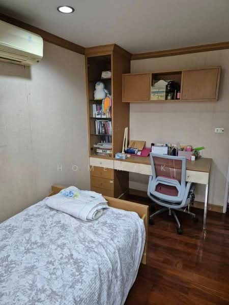 Floraville Condominium, Bangkok, 51 Pattanakarn, Suan Luang, Bangkok, 3 Bedrooms, 160 sqm, Condo For Sale, by Homemark, 500382584 - DDproperty.com