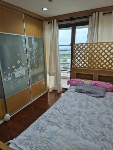 Floraville Condominium, Bangkok, 51 Pattanakarn, Suan Luang, Bangkok, 3 Bedrooms, 160 sqm, Condo For Sale, by Homemark, 500382584 - DDproperty.com