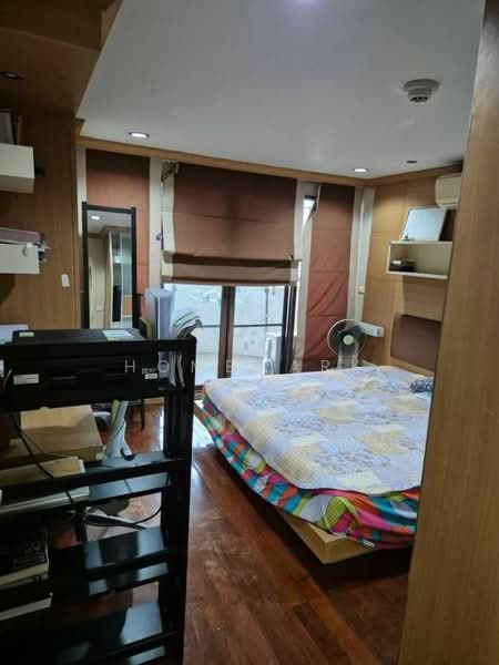 Floraville Condominium : ฟลอร่าวิลล์ คอนโดมิเนียม, กรุงเทพ, 51 พัฒนาการ, สวนหลวง, กรุงเทพ, 160 ตร.ม., คอนโด ขาย, โดย Homemark, 500382584 - DDproperty.com