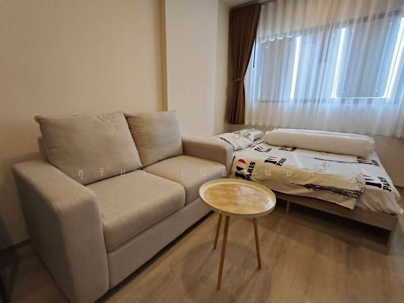 The Origin Campus Khon Kaen, Khon Kaen, Sila, Muang Khon Kaen, Khon Kaen, 1 Bedroom, 24 sqm, Condo For Rent, by สุริยา เบียดนอก, 500382585 - DDproperty.com