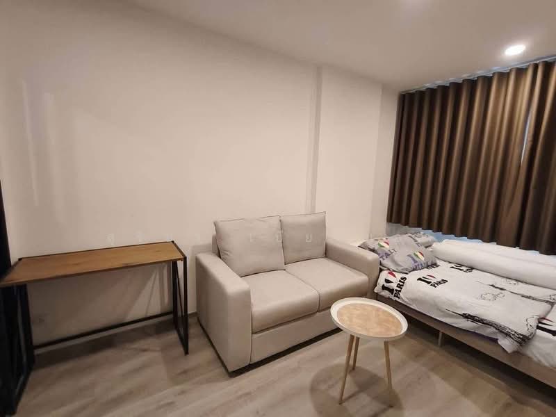 The Origin Campus Khon Kaen, Khon Kaen, Sila, Muang Khon Kaen, Khon Kaen, 1 Bedroom, 24 sqm, Condo For Rent, by สุริยา เบียดนอก, 500382585 - DDproperty.com