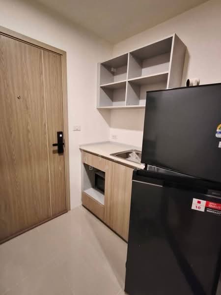 The Origin Campus Khon Kaen, Khon Kaen, Sila, Muang Khon Kaen, Khon Kaen, 1 Bedroom, 24 sqm, Condo For Rent, by สุริยา เบียดนอก, 500382585 - DDproperty.com
