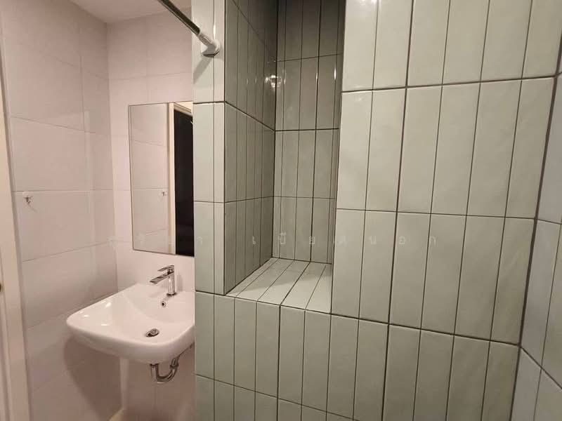 The Origin Campus Khon Kaen, Khon Kaen, Sila, Muang Khon Kaen, Khon Kaen, 1 Bedroom, 24 sqm, Condo For Rent, by สุริยา เบียดนอก, 500382585 - DDproperty.com