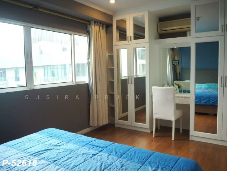 Grand Park View Asoke, Bangkok, 21 Sukhumvit Road, Khlongtoei Nua, Watthana, Bangkok, 2 Bedrooms, 100 sqm, Condo For Rent, by Susira Prueksawun, 500382586 - DDproperty.com