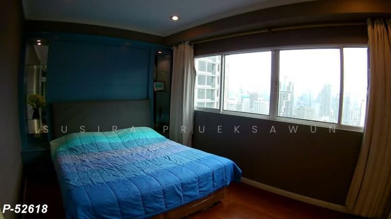 Grand Park View Asoke : แกรนด์ พาร์ค วิว อโศก, กรุงเทพ, 21 ถนน สุขุมวิท, คลองเตยเหนือ, วัฒนา, กรุงเทพ, 100 ตร.ม., คอนโด ให้เช่า, โดย Susira Prueksawun, 500382586 - DDproperty.com