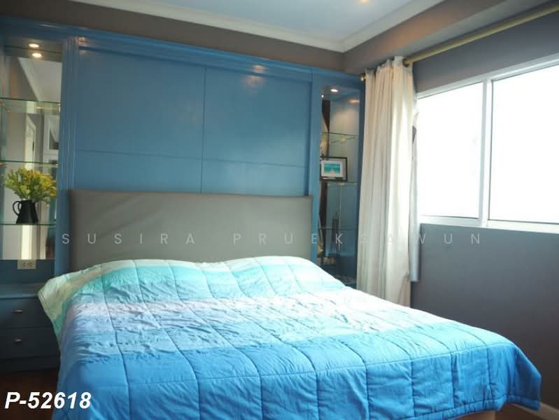 Grand Park View Asoke, Bangkok, 21 Sukhumvit Road, Khlongtoei Nua, Watthana, Bangkok, 2 Bedrooms, 100 sqm, Condo For Rent, by Susira Prueksawun, 500382586 - DDproperty.com