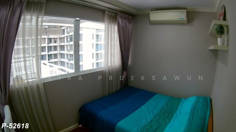 Grand Park View Asoke : แกรนด์ พาร์ค วิว อโศก, กรุงเทพ, 21 ถนน สุขุมวิท, คลองเตยเหนือ, วัฒนา, กรุงเทพ, 100 ตร.ม., คอนโด ให้เช่า, โดย Susira Prueksawun, 500382586 - DDproperty.com