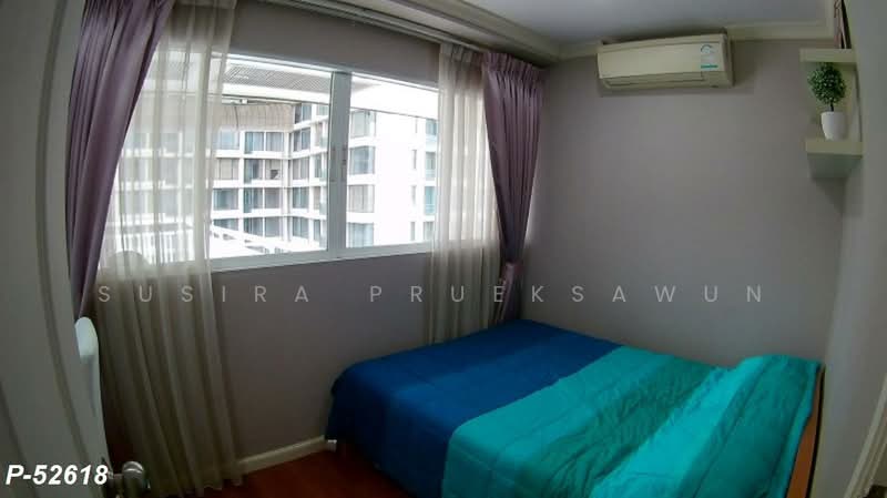 Grand Park View Asoke, Bangkok, 21 Sukhumvit Road, Khlongtoei Nua, Watthana, Bangkok, 2 Bedrooms, 100 sqm, Condo For Rent, by Susira Prueksawun, 500382586 - DDproperty.com